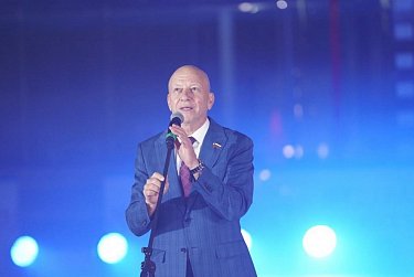 В здоровом теле здоровый дух